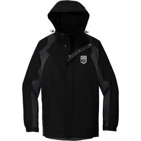 NGHL Ranger 3-in-1 Jacket
