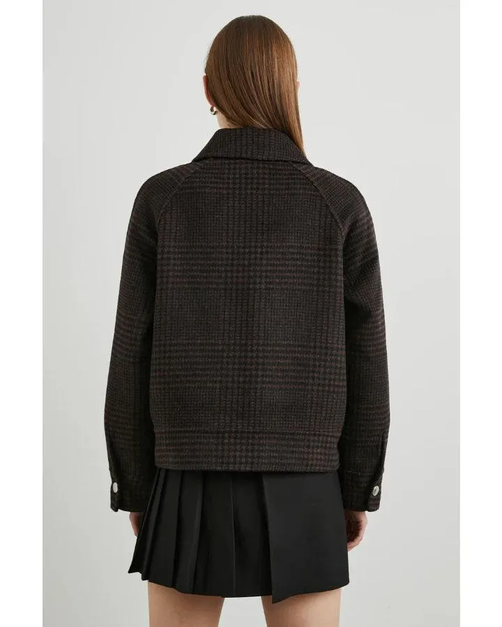 Rails Cheyenne Wool Jacket