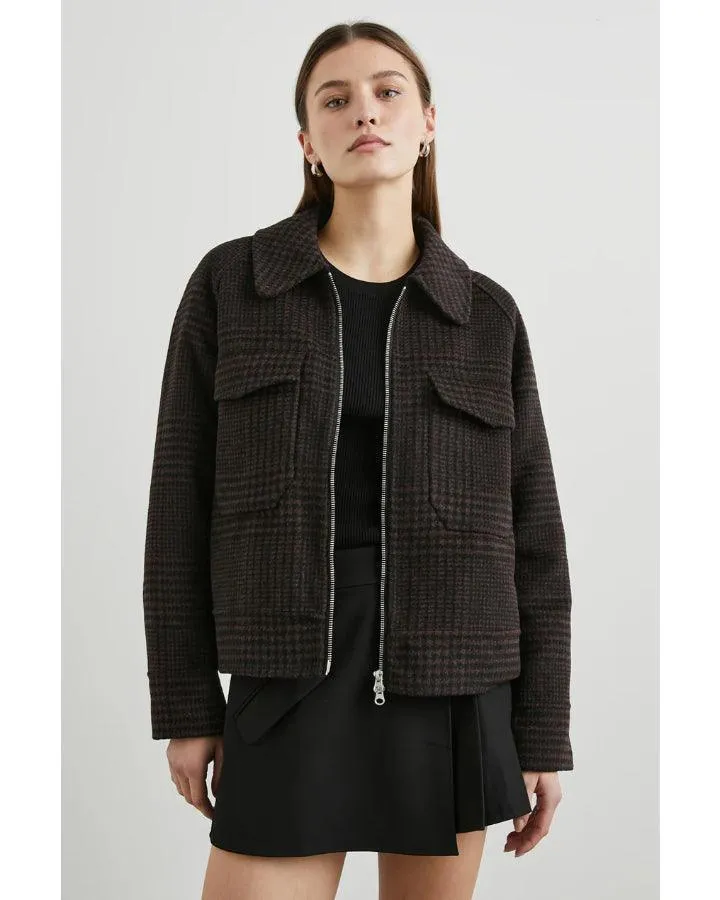 Rails Cheyenne Wool Jacket