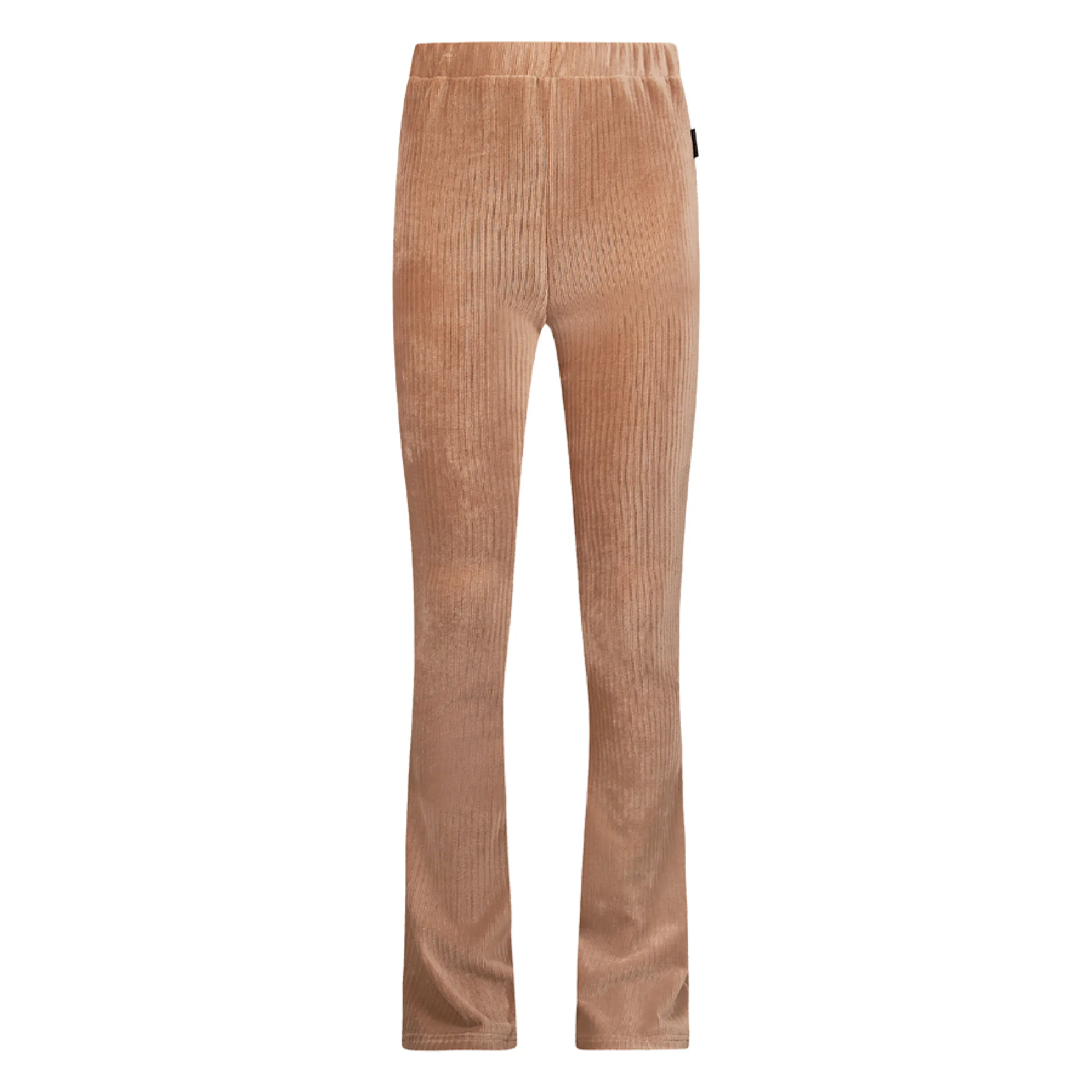 Retour Flared pants rib Gwen