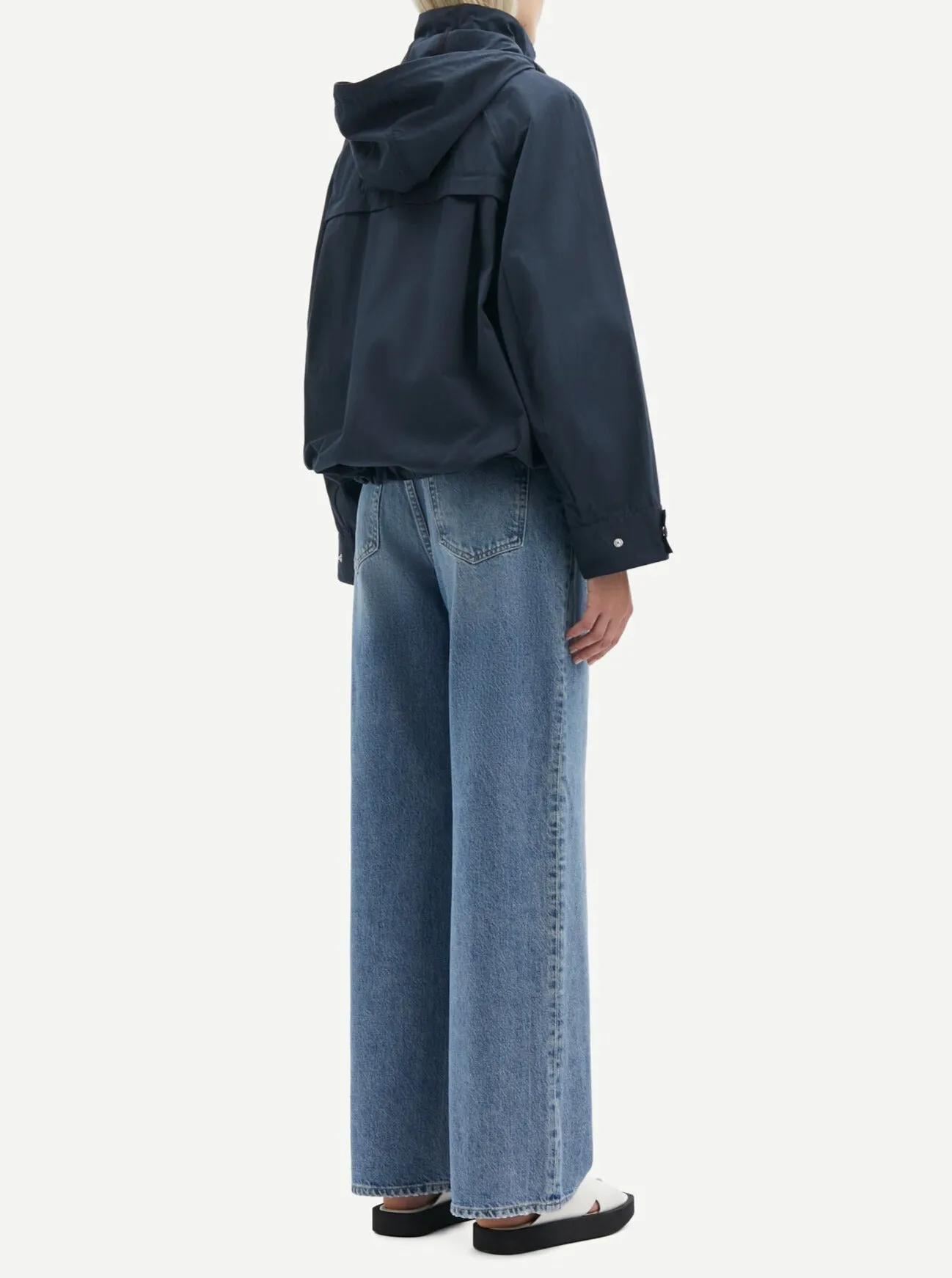 SAJADA JACKET | SALUTE
