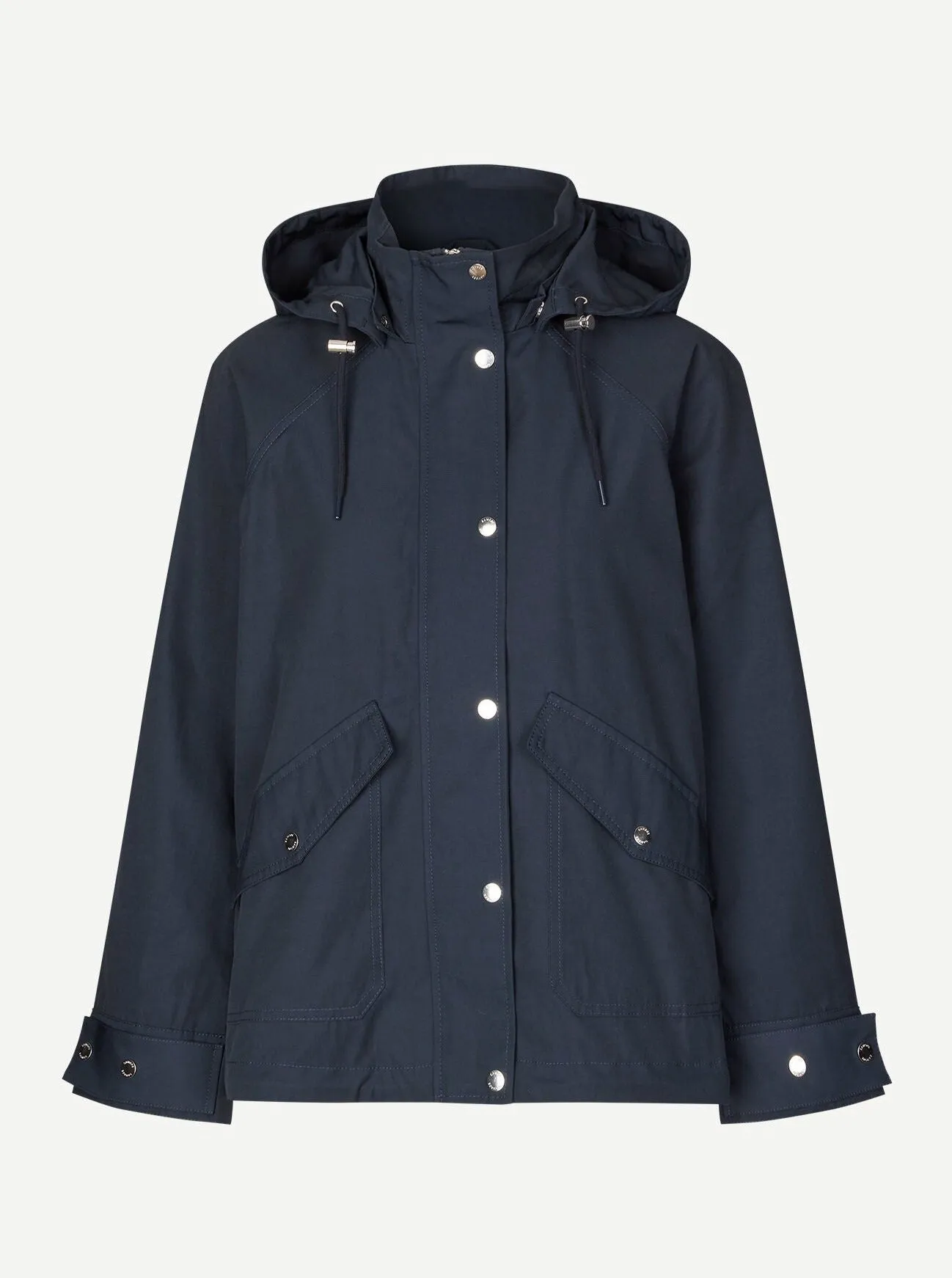 SAJADA JACKET | SALUTE