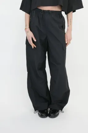 TOURA THE PARACHUTE PANTS