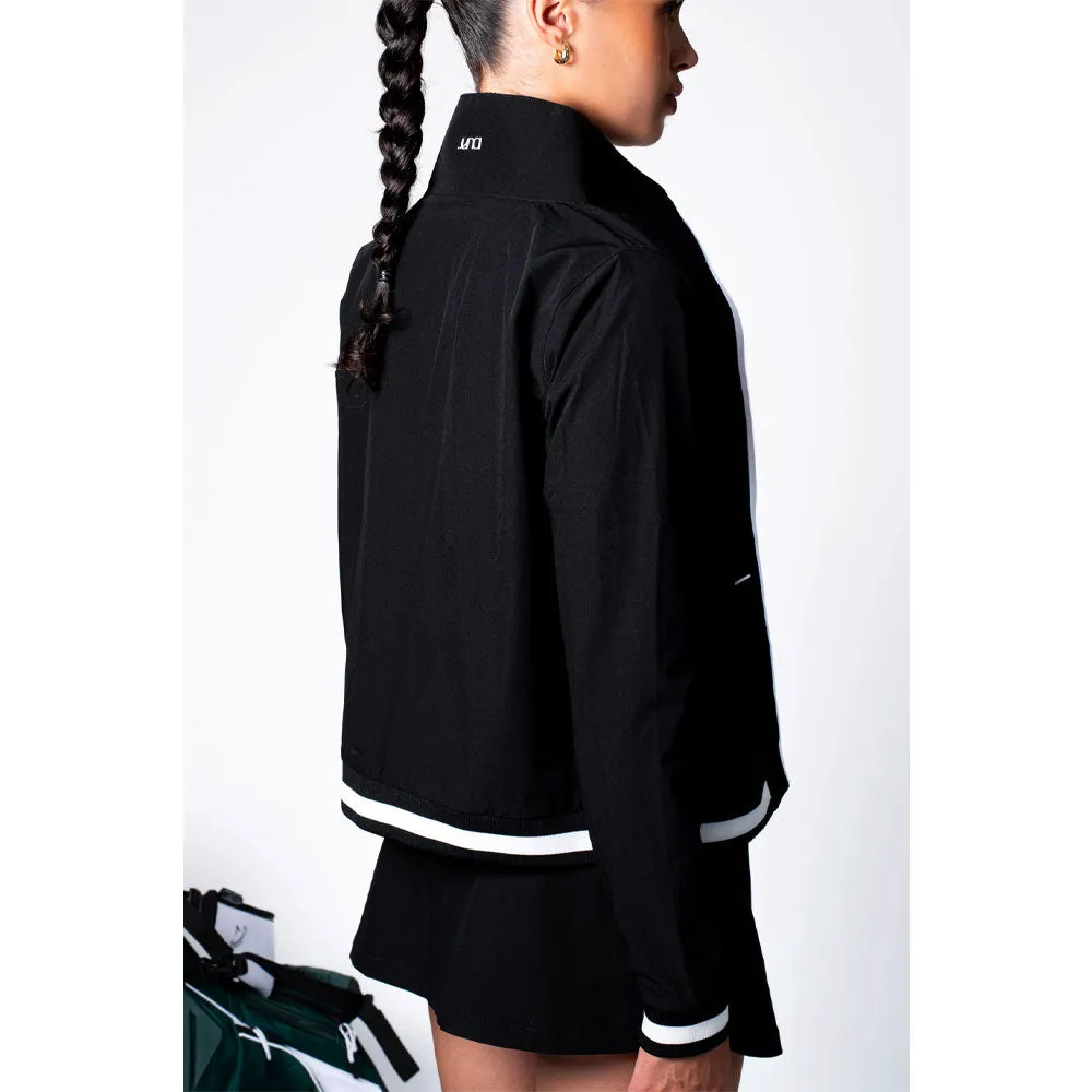 Una Reversible Olympia Jacket