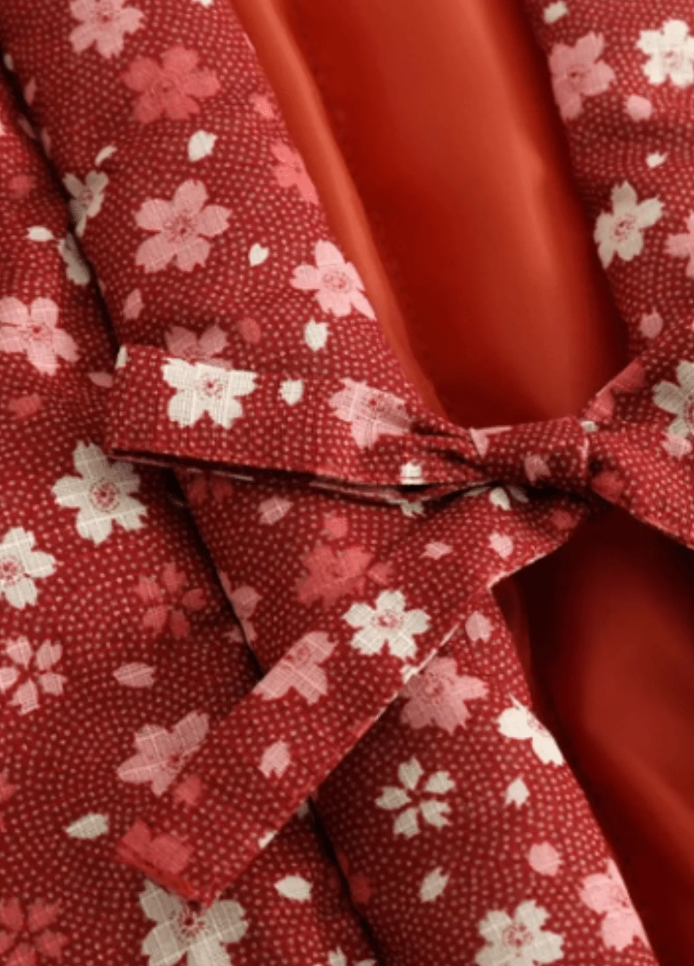 Veste kimono | Sakura Nipponne