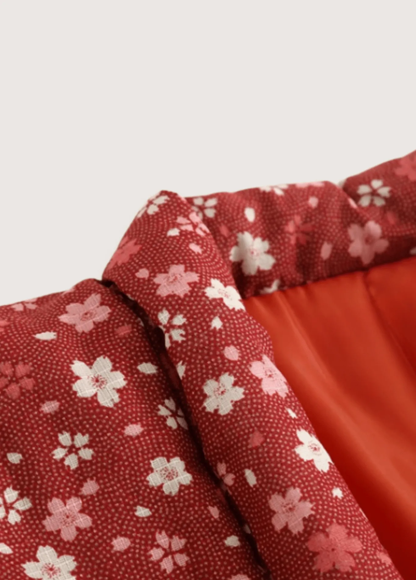 Veste kimono | Sakura Nipponne
